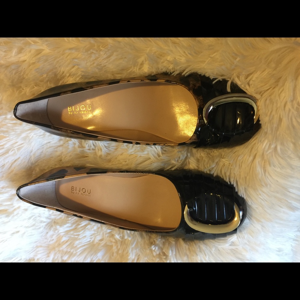 Bijou shoes